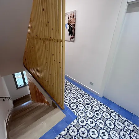 Torre Letus Отель типа 
