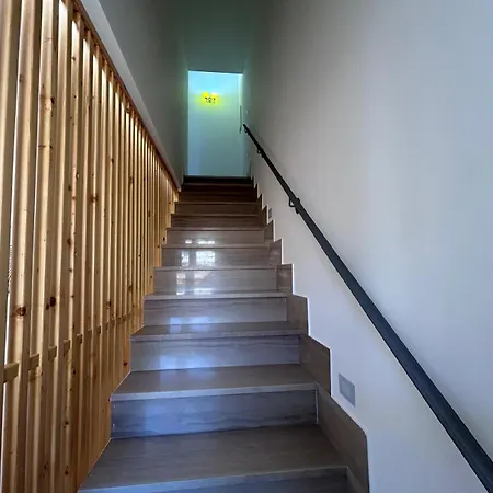 Torre Letus Bed & Breakfast