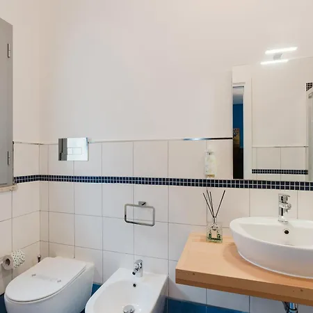 Bed & Breakfast Torre Letus Montallegro