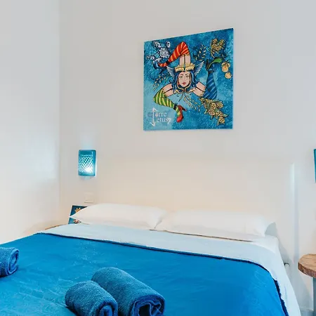 Torre Letus Bed & Breakfast