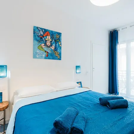 Bed & Breakfast Torre Letus