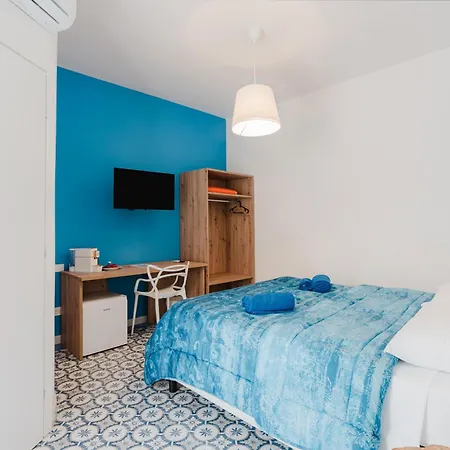 Bed & Breakfast Torre Letus