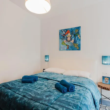 Torre Letus Bed & Breakfast *