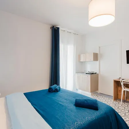 Bed & Breakfast Torre Letus *