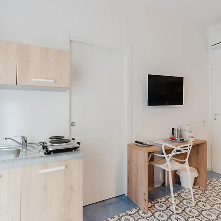 Torre Letus Bed & Breakfast Montallegro