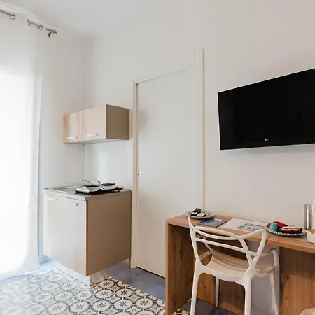 Torre Letus Bed & Breakfast