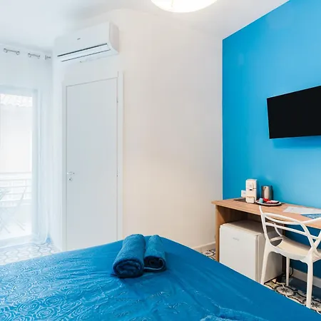 Bed & Breakfast Torre Letus