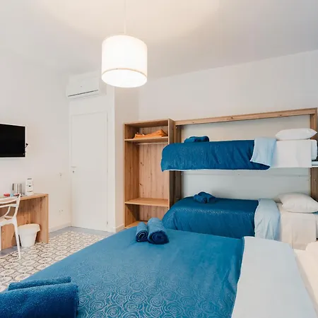 Torre Letus Bed & Breakfast *