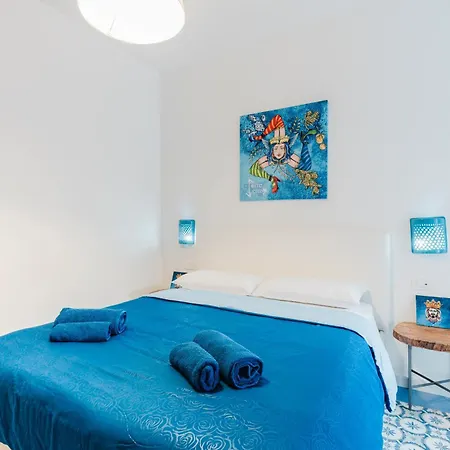 Bed & Breakfast Torre Letus *
