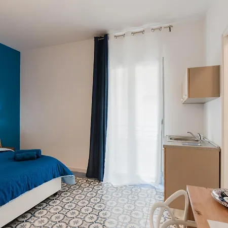 Torre Letus Bed & Breakfast Montallegro