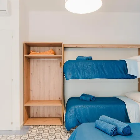 Bed & Breakfast Torre Letus Montallegro