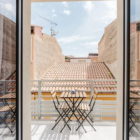 Torre Letus Bed & Breakfast