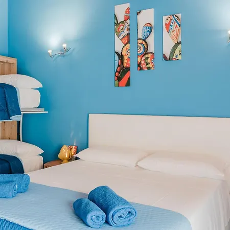Torre Letus Bed & Breakfast *