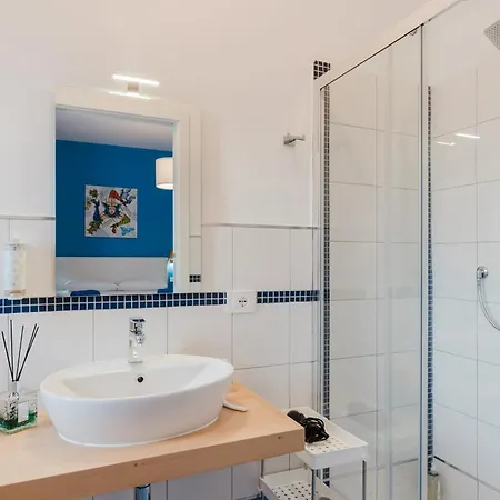 Bed & Breakfast Torre Letus *