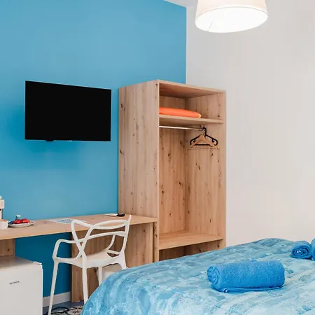 Torre Letus Montallegro