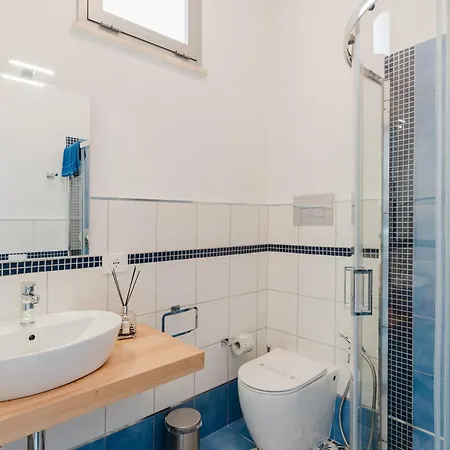 Torre Letus Bed & Breakfast