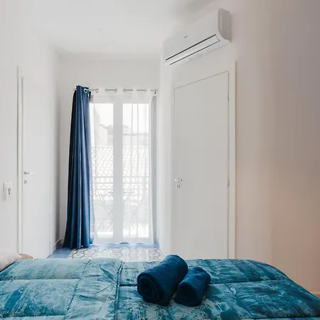 Bed & Breakfast Torre Letus