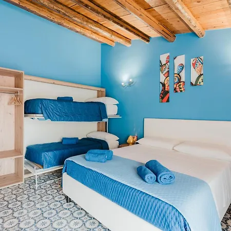 Torre Letus Bed & Breakfast *