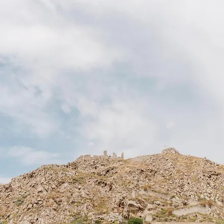 Torre Letus Montallegro