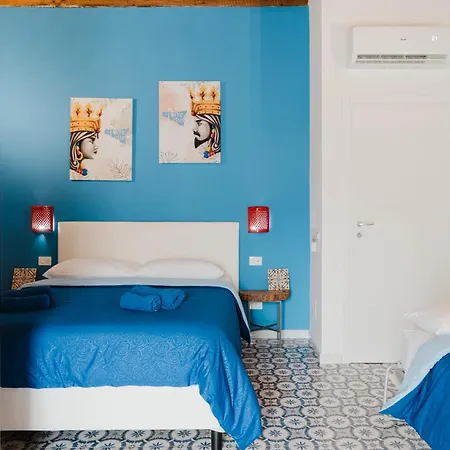 Torre Letus Bed & Breakfast *
