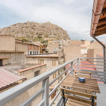 Torre Letus Bed & Breakfast Montallegro