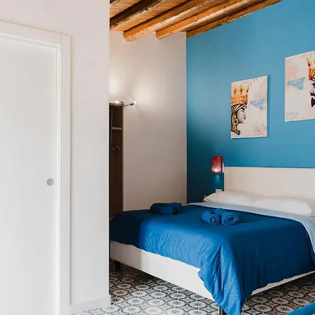 Torre Letus Bed & Breakfast *