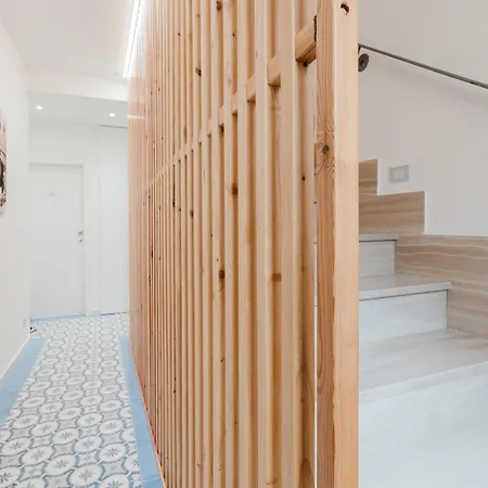 Bed & Breakfast Torre Letus Montallegro
