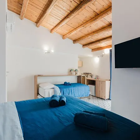 Torre Letus Montallegro