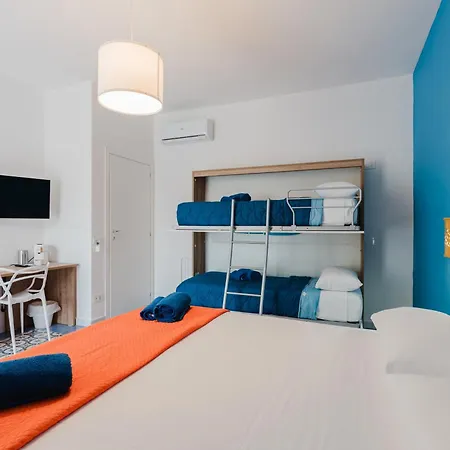 Torre Letus Bed & Breakfast