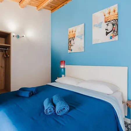 Torre Letus Bed & Breakfast *