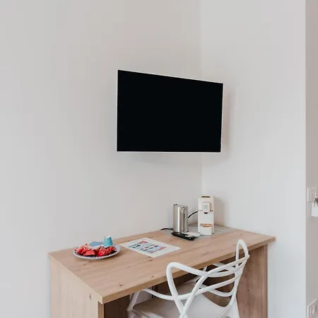 Bed & Breakfast Torre Letus