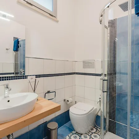 Torre Letus Bed & Breakfast Montallegro