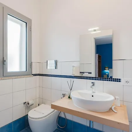 Torre Letus Bed & Breakfast *