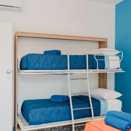 Bed & Breakfast Torre Letus *
